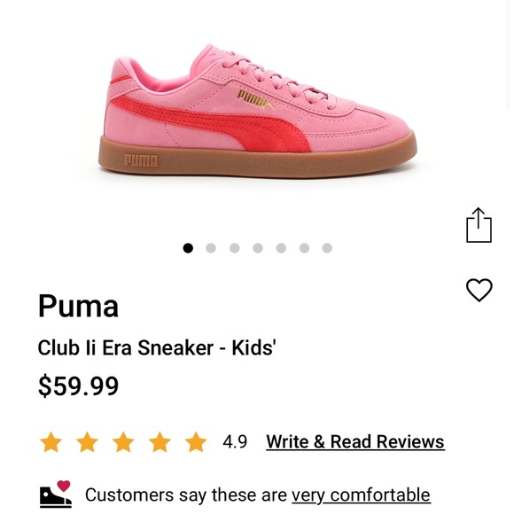 Puma Club II Era - Picture 8 of 8